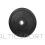 Tiguar 5 kg bumper plate V2 TI-WB00500V2 (N/A)