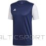 Adidas Футболка Estro 19 JSY M DP3232 (128см)