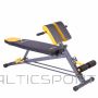 LSR8311 Rome Bench HMS PREMIUM