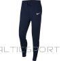 Nike Strike 21 vilnas bikses CW6336 451 / Jūras zila / XXL