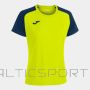 Joma Academy IV Sleeve W futbola krekls 901335.063 (L)