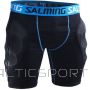 Salming ProTech™ Goalie Shorts florbola vārtsarga kompresijas bikses (1142415)