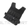 Toorx Жилет-утяжелитель AHF112 20 kg black