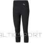 Puma Bikses 3/4 Train Favorite Forever High Waist W 520266 01 (S)