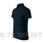Malfini Pique Polo Free Jr polo shirt MLI-F2202 navy blue (158 cm/12 lat)