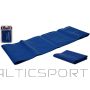 Enero Fit TRENIŅA LENTA IZTURĪBAS GUMIJA VINGRINĀJUMIEM 200x15CM 0.550MM 15-25KG ZILS