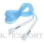 Skipping rope KETTLER SPEED 274 cm light blue