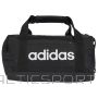 Torba adidas Linear Duffel JE8347 / czarny