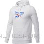 Reebok Classic Vector Hoodie M FT7297 (S)