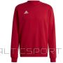 Sweatshirt adidas Entrada 22 Sweatshirt M HB0577 (M)