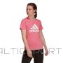 T-shirt adidas LOUNGEWEAR Es W H07811 (S)