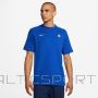 Nike Inter Milan Travel SS Top M T-krekls FN8302-438 (M)