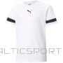 Puma teamRise Jersey Jr. 704938 04 (116 cm)