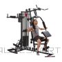 Christopeit Sport SP 5000 Fitness station