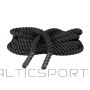 Vingrošanas/ Fitnesa virve - wave rope 15m