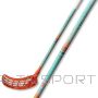 Acito Floorball stick 87 cm ‘’AZID’’ Left, IFF aproved