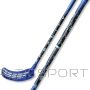 Acito Floorball stick 96 cm ‘’Gravity’’ Right, IFF aproved