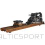 Airēšanas trenažieris TUNTURI Fluid Rower Apollo Pro XL
