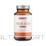 Folijskābe kapsulās / ICONFIT / Folskābe / vitamīns B9, FOLIC ACID
