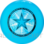 Frīsbija disks Discraft Ultra-Star Standard - Zils