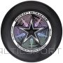 Frīsbija disks Discraft Ultra-Star Standard - melns