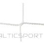 Futbola vārtu tīkls 2x3m 1m/2m