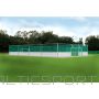 Multifunkcionāla arēna, futbola arēna 10x7m - 30x15m