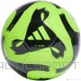 Furbola bumba Adidas Tiro klubs HZ4167 4, izmērs