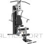 LIFE FITNESS MULTIFUNKCIONĀLAIS TRENAŽIERIS G2