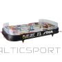 Galda hokejs PLAY OFF 21 Zviedrija vs Somija