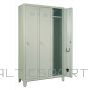 Garderobes skapis 103 x 35 x 180 cm.