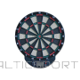 Dartboard electro GARLANDO VEGA DA-20