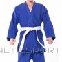  Džudo kimono MA-653, Zils (120-200cm) - 450gr/m2