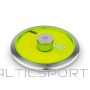 Gill S6 sacensību disks ar caurspīdīgām sānu plāksnēm - 1,60 kg