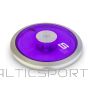Gill S8 sacensību disks ar caurspīdīgām sānu plāksnēm - 1,00 kg