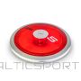 Gill S8 sacensību disks ar caurspīdīgām sānu plāksnēm - 1,60 kg