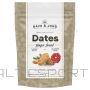 David & Jones dadlar Dateles ar garšu -Piparkūku