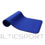 Plats VIngrošanas paklājs 190 x 100 x 1 cm / Wide fitness mat