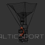 Basketbola bumbu šaušanas mašīna CT (augsta līmeņa)