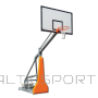 Basketbola groza konstrukcija Easyplay College