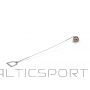 Nerūsējošā tērauda sacensību veseris 3 kg - 95 mm / Nordic