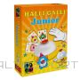 Spēle Halli Galli Junior