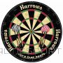 Šautriņu dēlis - Komplekts / Harrows Lets Play Dart Game set