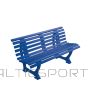 PLASTMASAS SOLS HELGOLAND 150 CM