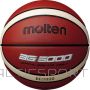 Molten Basketbola bumba BGH6X/B6G3000