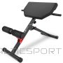 Muguras atliekšanas sols, Hyperextension-bench-MH-L116