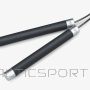 Lecamaukla / PTP SPEED ROPE (melna)