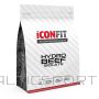 ICONFIT HydroBEEF Isolate, 97% protein 1 kg Liellopu gaļas proteīns (dažādas garšas)