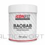ICONFIT Baobaba pulveris (300g) Baobab Powder Natural (300g)