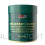 ICONFIT kraukšķīgu superproduktu maisījums šokolādes-banānu (250 g) Breakfast Crunch (chocolate-banana)